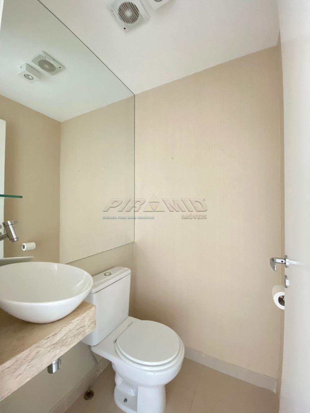 Alugar Apartamento / Padr&atilde;o em Ribeir&atilde;o Preto R$ 5.300,00 - Foto 3