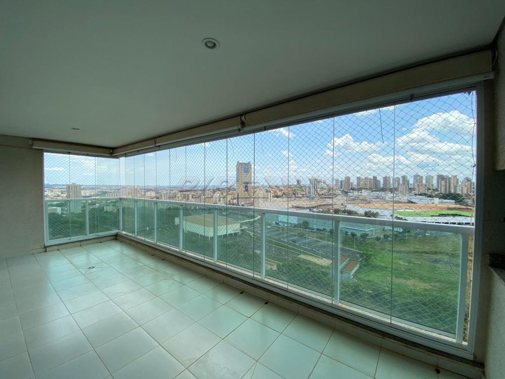 Alugar Apartamento / Padr&atilde;o em Ribeir&atilde;o Preto R$ 5.300,00 - Foto 4
