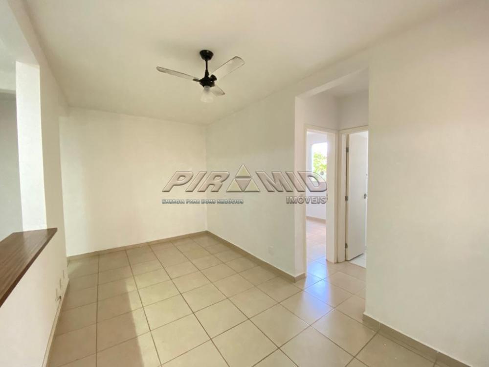 Alugar Apartamento / Padr&atilde;o em Ribeir&atilde;o Preto R$ 800,00 - Foto 2