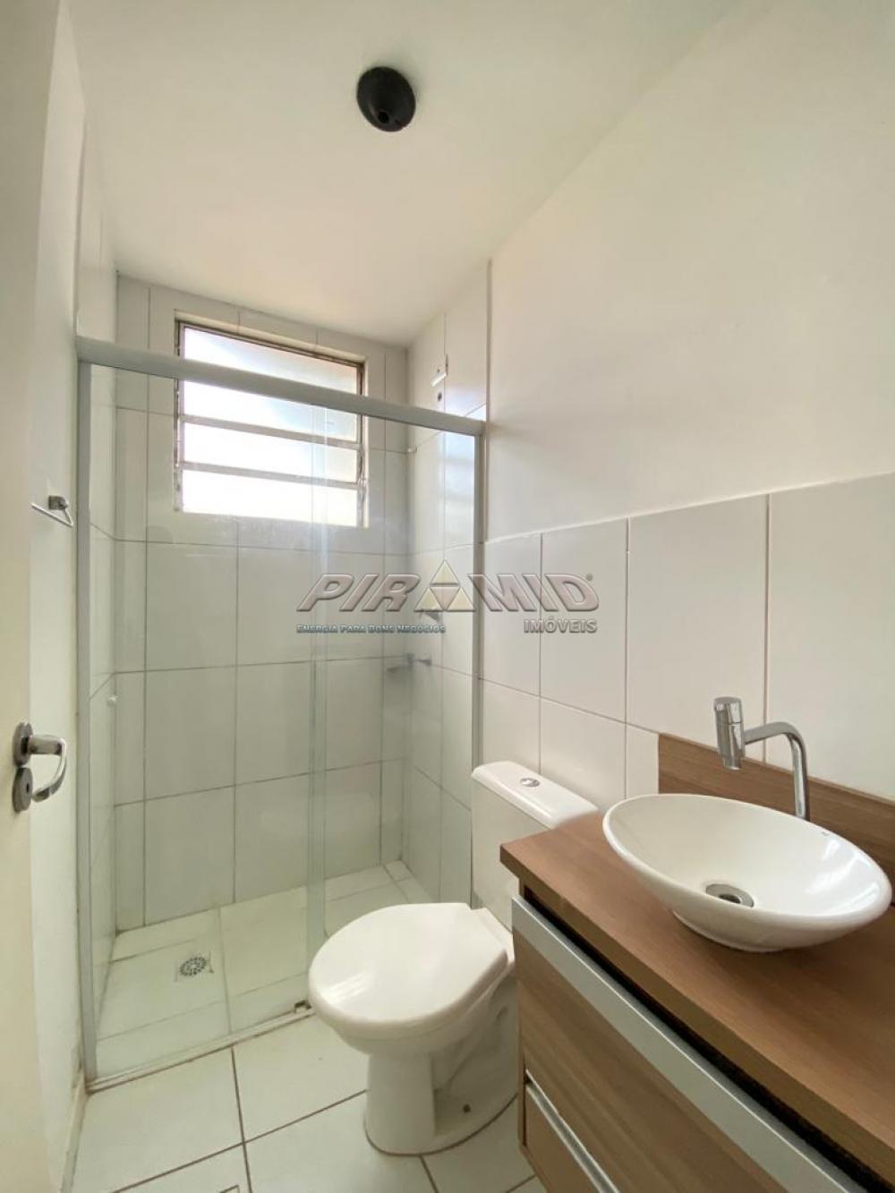 Alugar Apartamento / Padr&atilde;o em Ribeir&atilde;o Preto R$ 800,00 - Foto 5