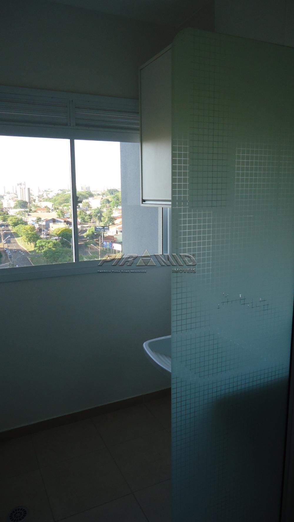 Alugar Apartamento / Padr&atilde;o em Ribeir&atilde;o Preto R$ 2.000,00 - Foto 9