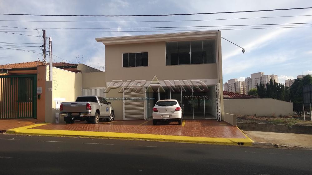 Alugar Casa / Padr&atilde;o em Ribeir&atilde;o Preto R$ 7.200,00 - Foto 1