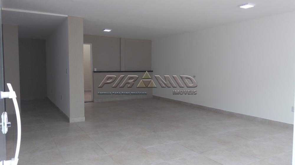 Alugar Casa / Padr&atilde;o em Ribeir&atilde;o Preto R$ 7.200,00 - Foto 2