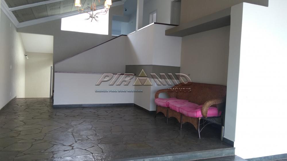 Alugar Casa / Padr&atilde;o em Ribeir&atilde;o Preto R$ 7.200,00 - Foto 6