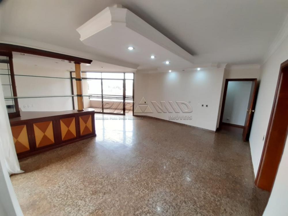 Alugar Apartamento / Padr&atilde;o em Ribeir&atilde;o Preto R$ 2.500,00 - Foto 1