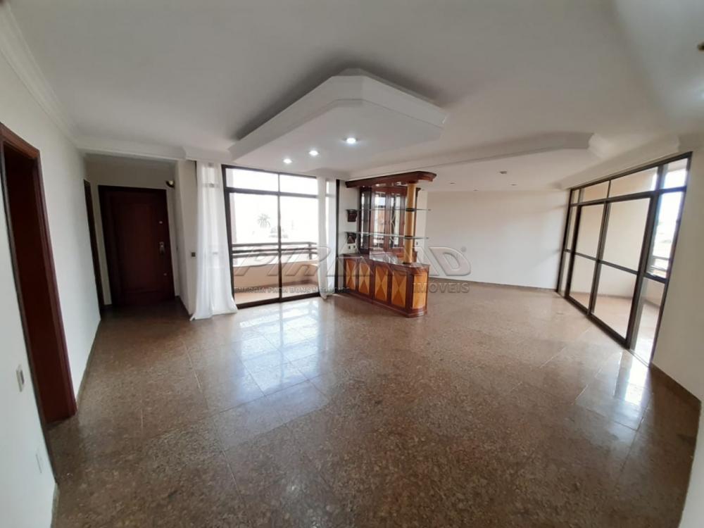 Alugar Apartamento / Padr&atilde;o em Ribeir&atilde;o Preto R$ 2.500,00 - Foto 2