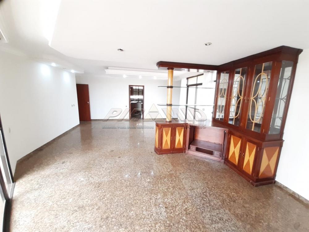 Alugar Apartamento / Padr&atilde;o em Ribeir&atilde;o Preto R$ 2.500,00 - Foto 3