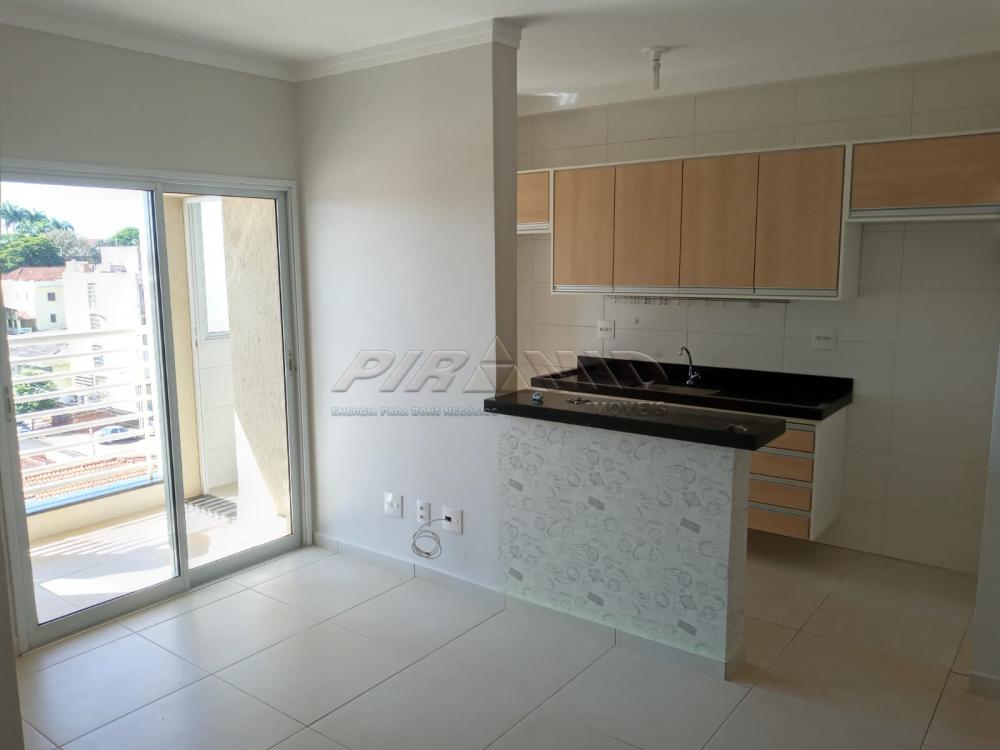 Alugar Apartamento / Padr&atilde;o em Ribeir&atilde;o Preto R$ 1.300,00 - Foto 1