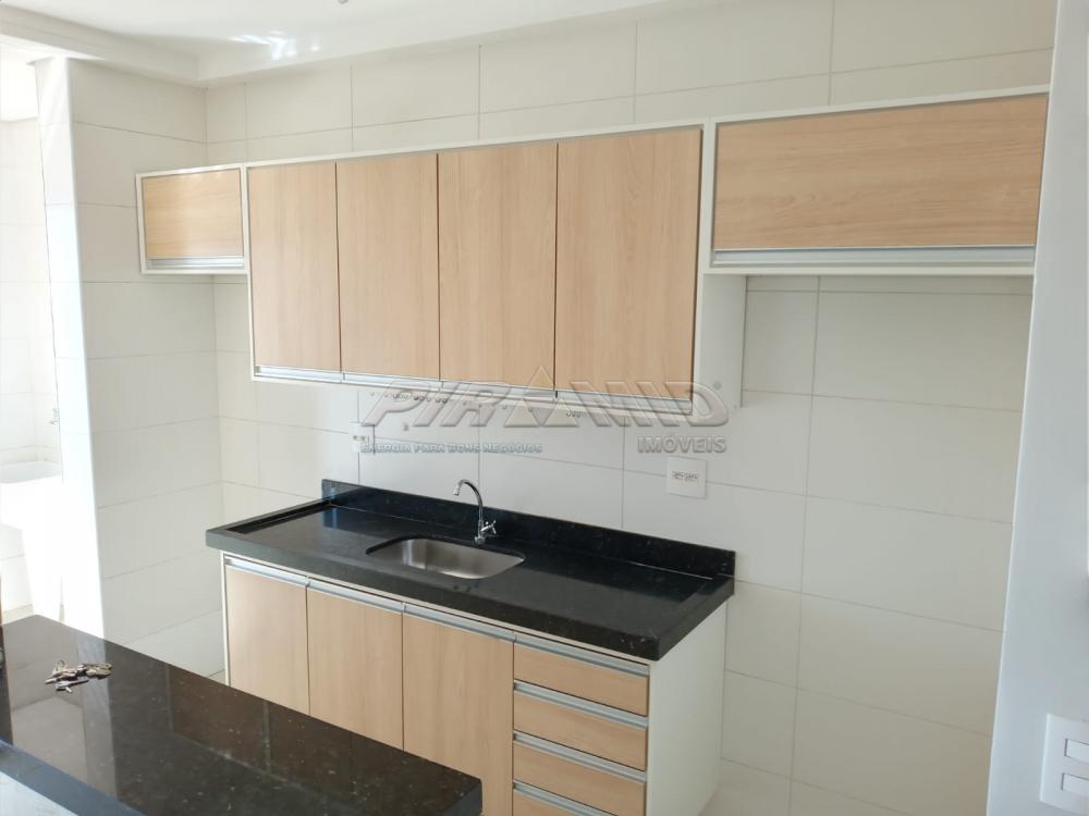Alugar Apartamento / Padr&atilde;o em Ribeir&atilde;o Preto R$ 1.300,00 - Foto 4