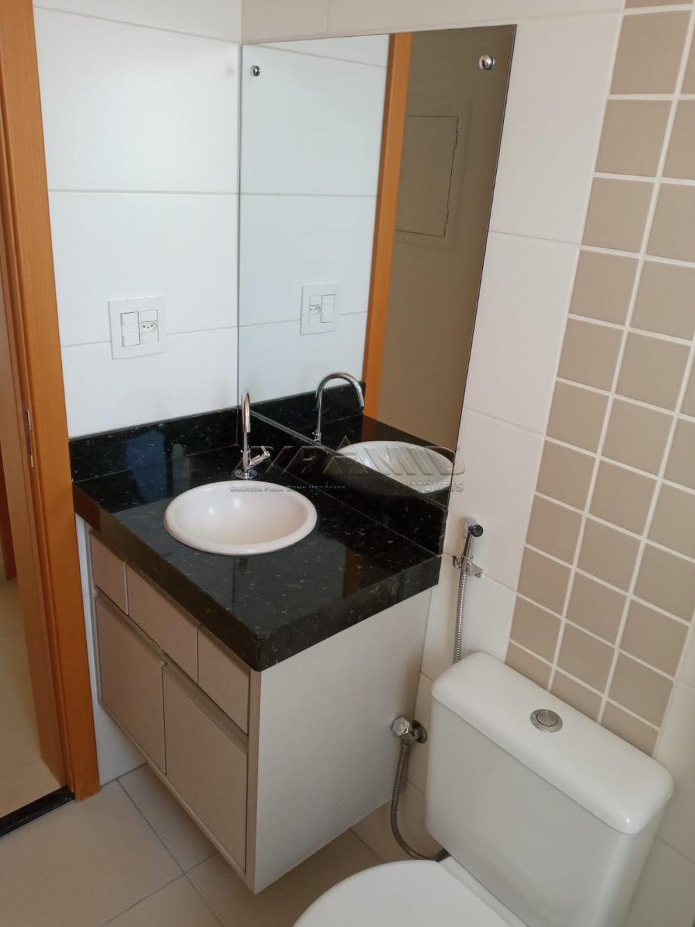 Alugar Apartamento / Padr&atilde;o em Ribeir&atilde;o Preto R$ 1.300,00 - Foto 8
