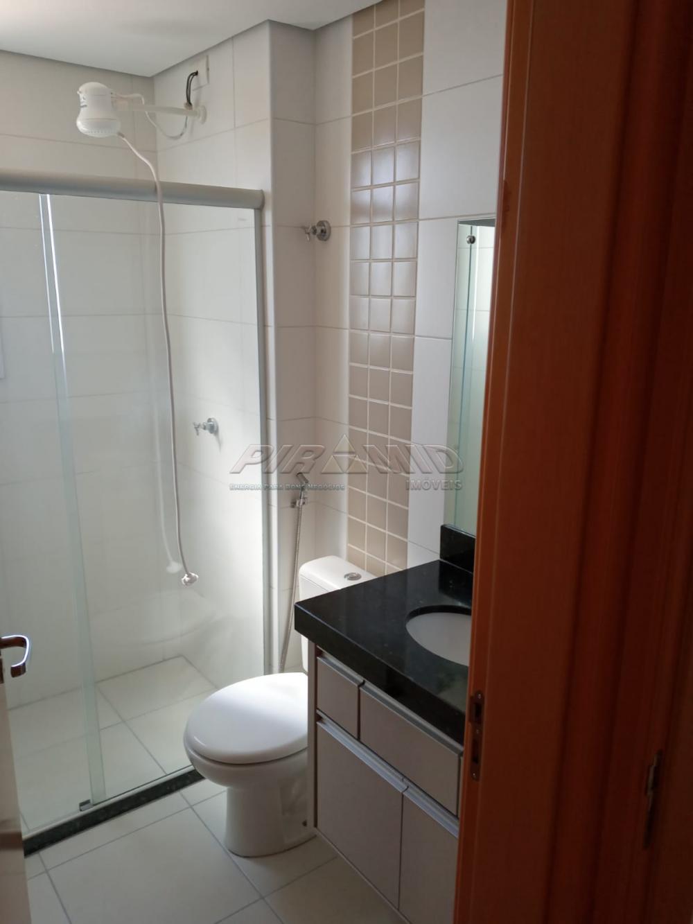 Alugar Apartamento / Padr&atilde;o em Ribeir&atilde;o Preto R$ 1.300,00 - Foto 12