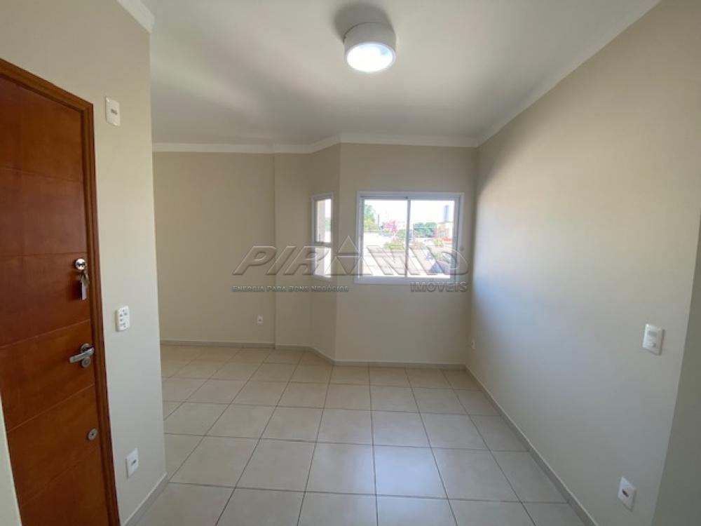 Alugar Apartamento / Padr&atilde;o em Ribeir&atilde;o Preto R$ 1.600,00 - Foto 2