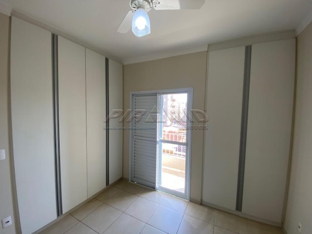 Alugar Apartamento / Padr&atilde;o em Ribeir&atilde;o Preto R$ 1.600,00 - Foto 9