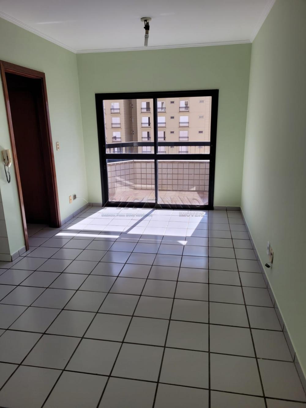 Alugar Apartamento / Padr&atilde;o em Ribeir&atilde;o Preto R$ 1.100,00 - Foto 1