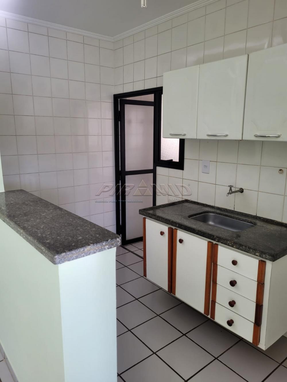 Alugar Apartamento / Padr&atilde;o em Ribeir&atilde;o Preto R$ 1.100,00 - Foto 7