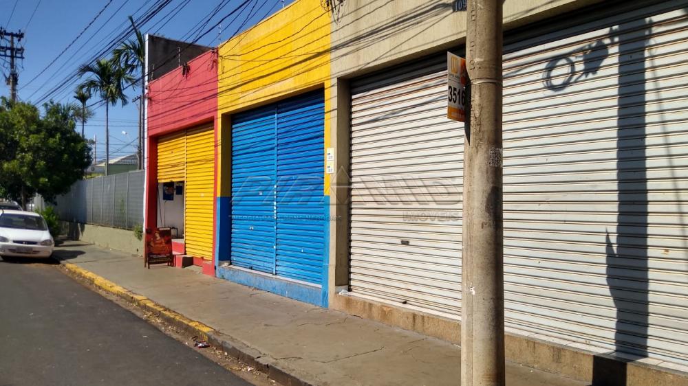 Alugar Comercial / Sal&atilde;o em Ribeir&atilde;o Preto R$ 1.100,00 - Foto 1