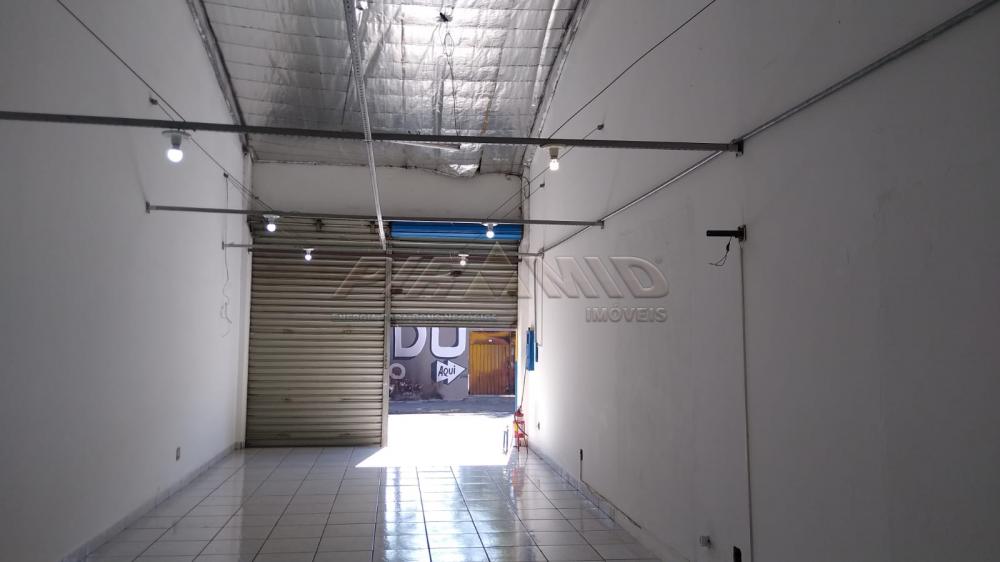 Alugar Comercial / Sal&atilde;o em Ribeir&atilde;o Preto R$ 1.100,00 - Foto 2
