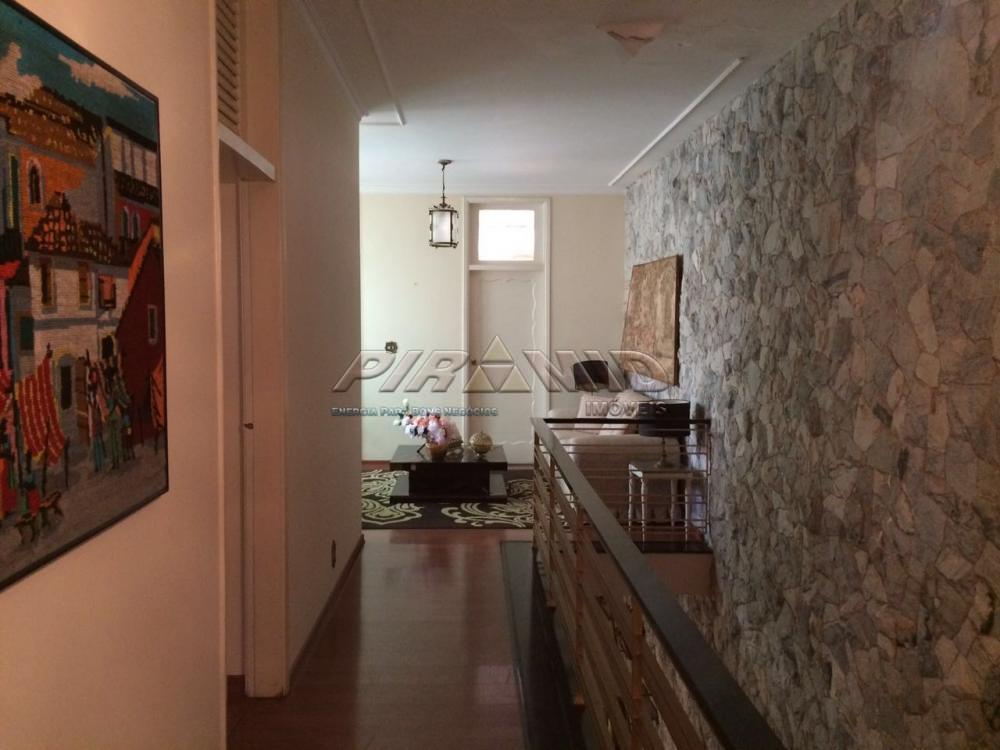 Alugar Casa / Padr&atilde;o em Ribeir&atilde;o Preto R$ 5.000,00 - Foto 12