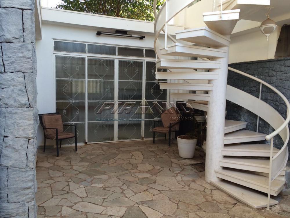 Alugar Casa / Padr&atilde;o em Ribeir&atilde;o Preto R$ 5.000,00 - Foto 20