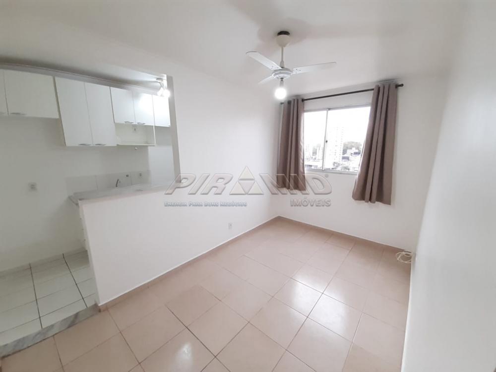 Alugar Apartamento / Padr&atilde;o em Ribeir&atilde;o Preto R$ 1.200,00 - Foto 1