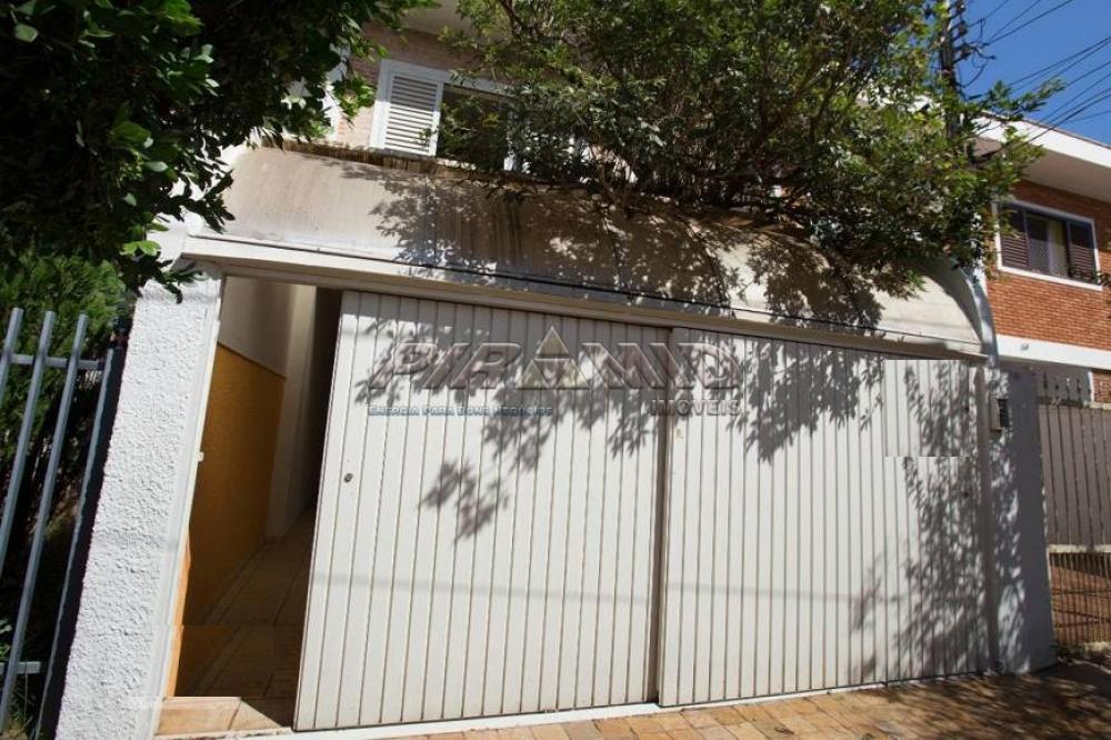 Alugar Casa / Padr&atilde;o em Ribeir&atilde;o Preto R$ 4.000,00 - Foto 1