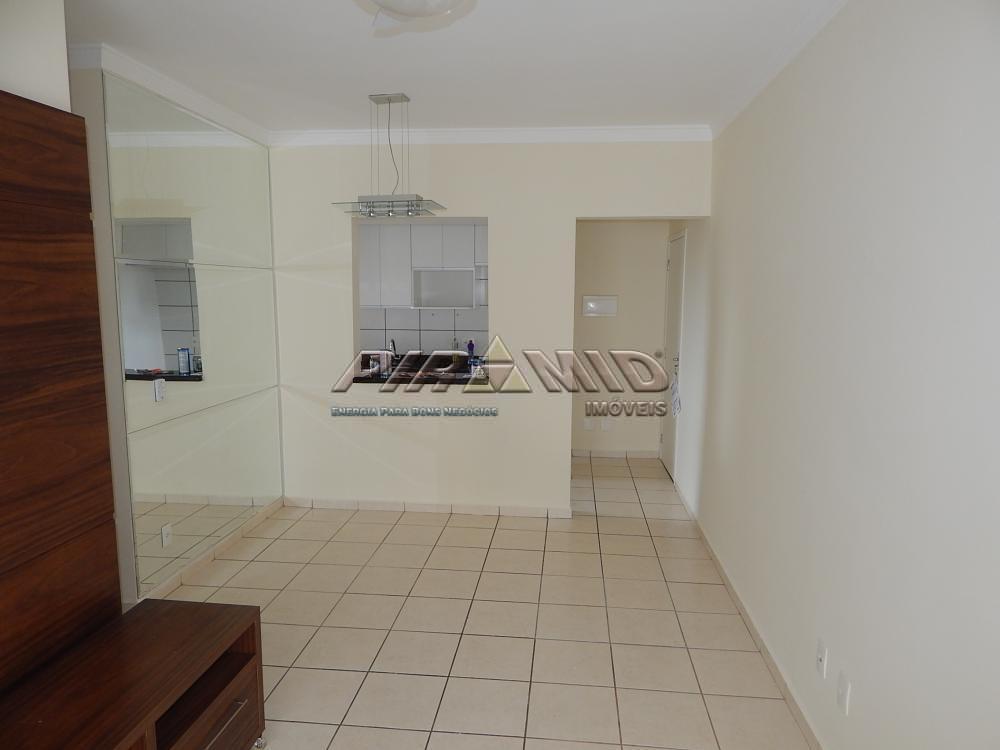 Alugar Apartamento / Padr&atilde;o em Ribeir&atilde;o Preto R$ 1.650,00 - Foto 2