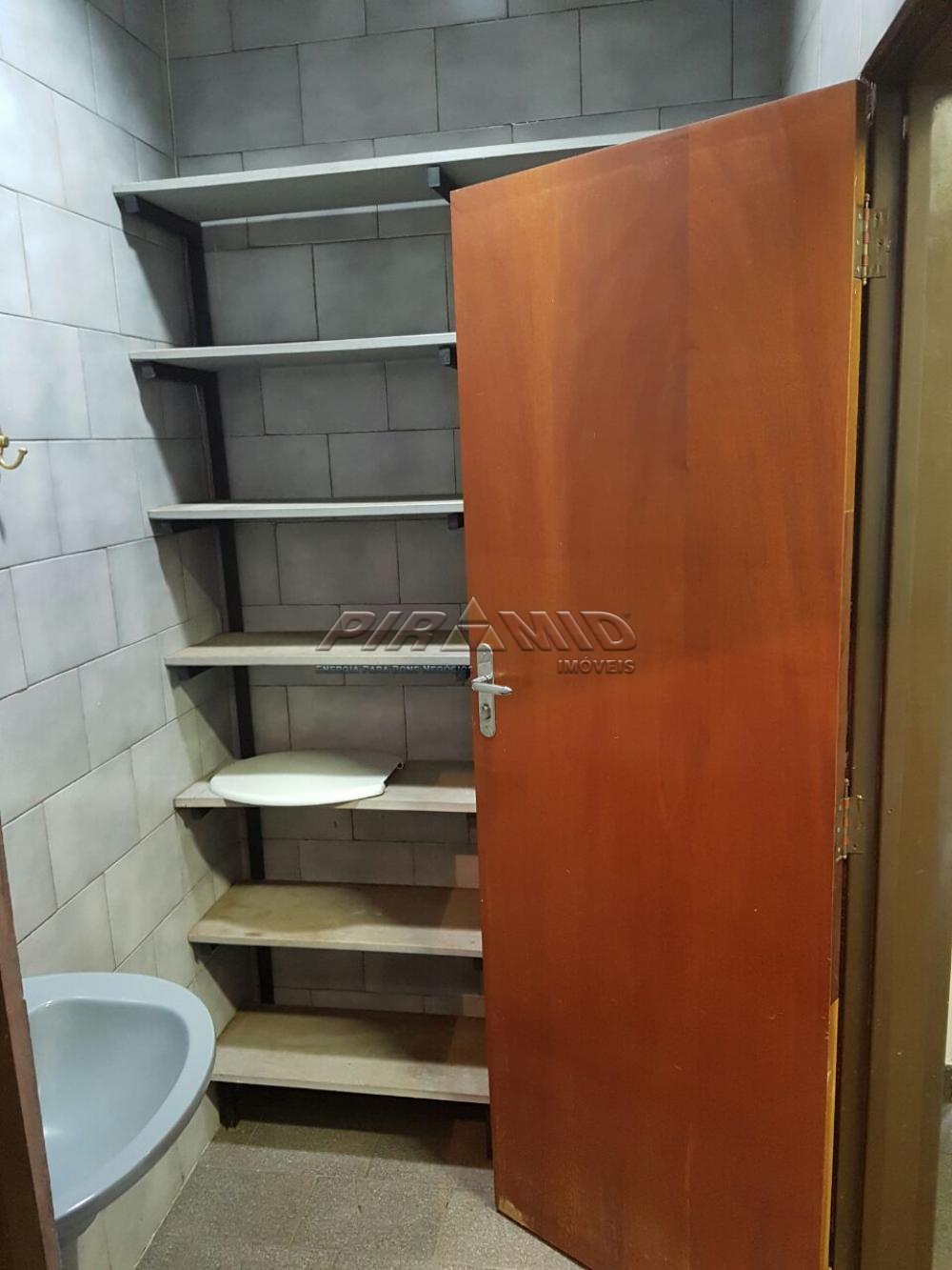 Alugar Comercial / Galp&atilde;o  Barrac&atilde;o em Ribeir&atilde;o Preto R$ 3.500,00 - Foto 10