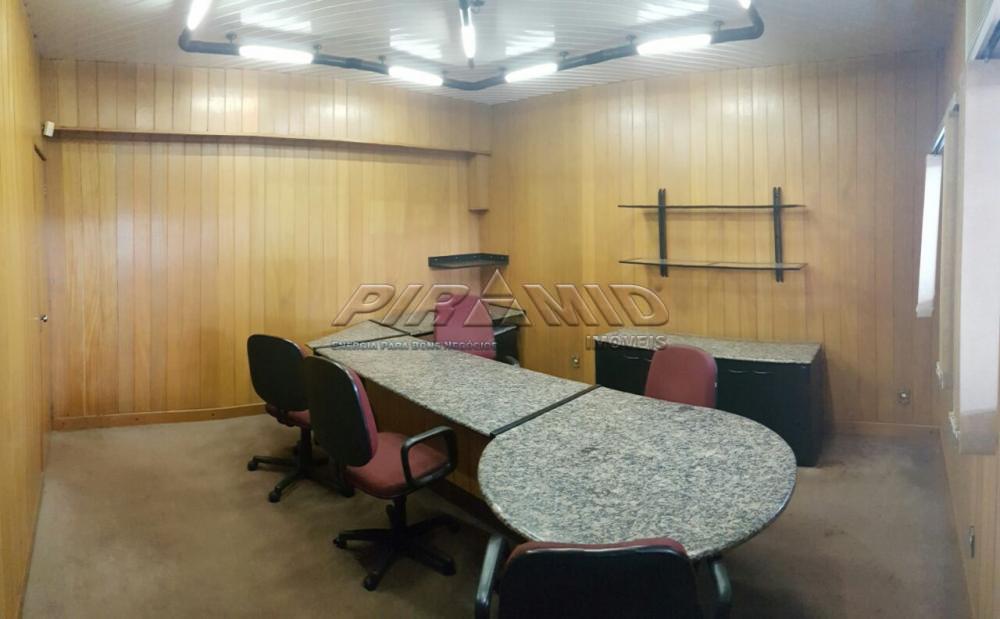 Alugar Comercial / Galp&atilde;o  Barrac&atilde;o em Ribeir&atilde;o Preto R$ 3.500,00 - Foto 6