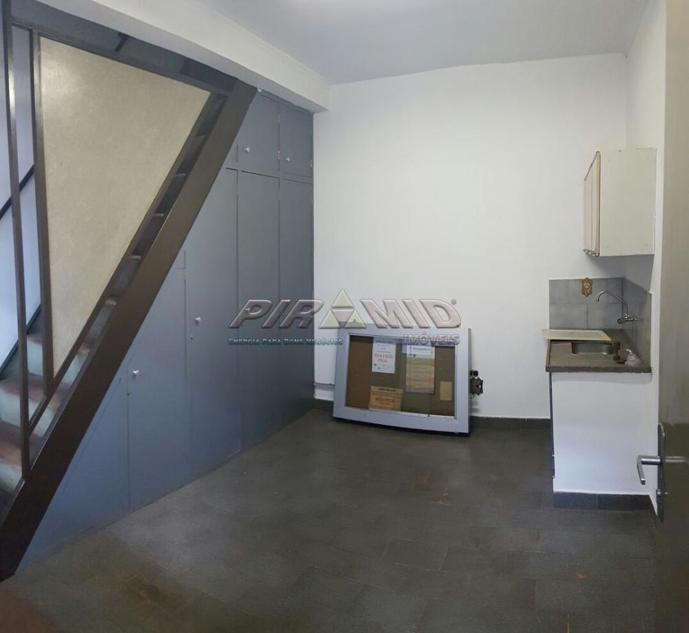 Alugar Comercial / Galp&atilde;o  Barrac&atilde;o em Ribeir&atilde;o Preto R$ 3.500,00 - Foto 8