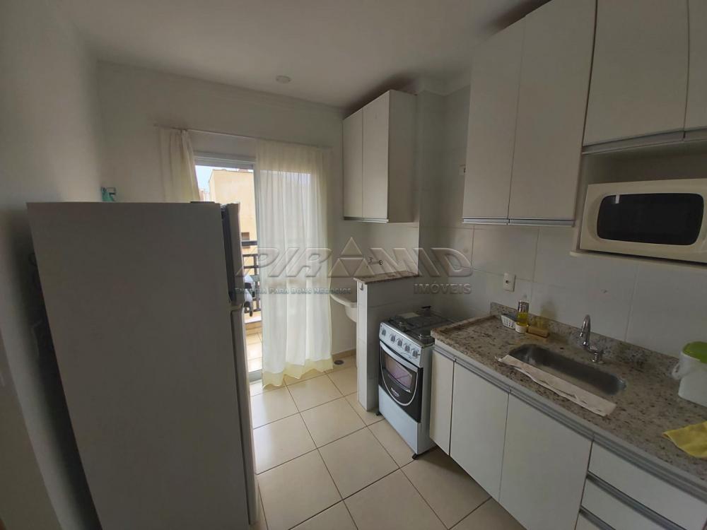 Alugar Apartamento / Padr&atilde;o em Ribeir&atilde;o Preto R$ 1.300,00 - Foto 8