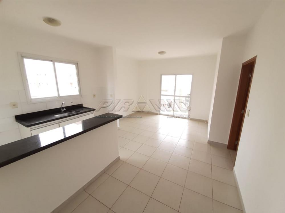 Alugar Apartamento / Padr&atilde;o em Ribeir&atilde;o Preto R$ 1.200,00 - Foto 1