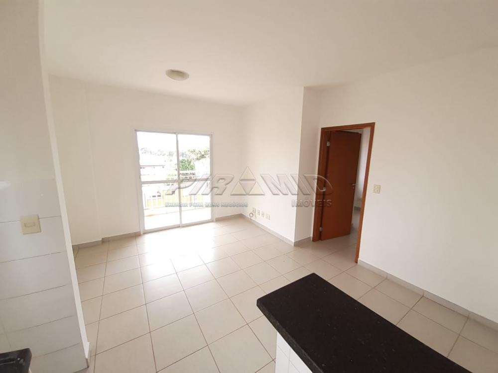 Alugar Apartamento / Padr&atilde;o em Ribeir&atilde;o Preto R$ 1.200,00 - Foto 2