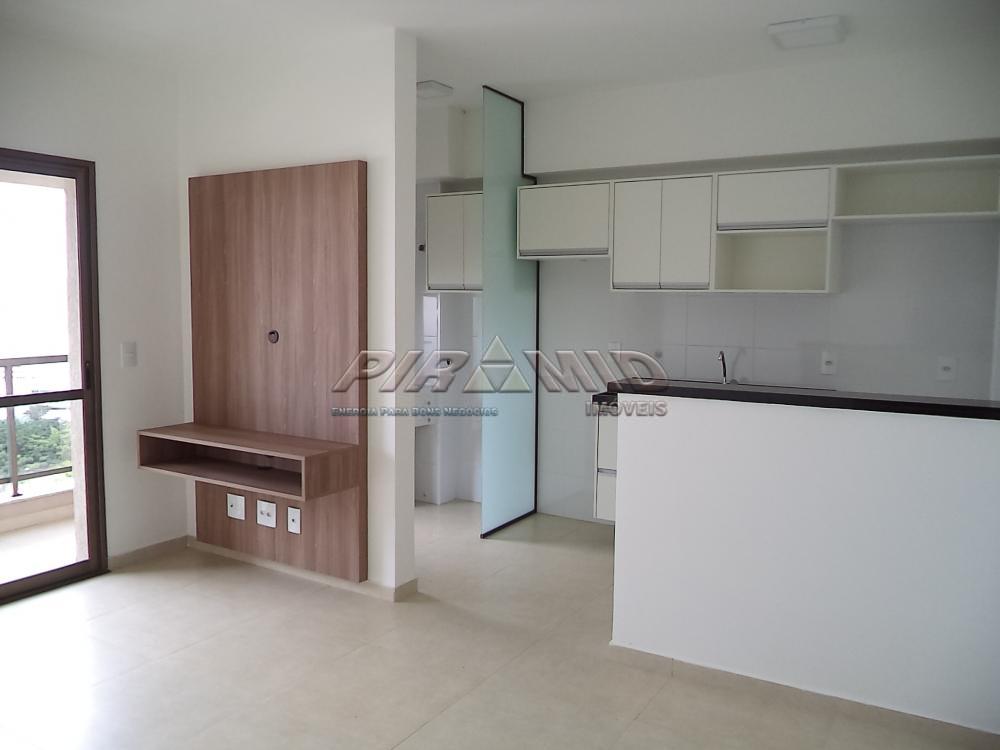 Alugar Apartamento / Padr&atilde;o em Ribeir&atilde;o Preto R$ 2.600,00 - Foto 1