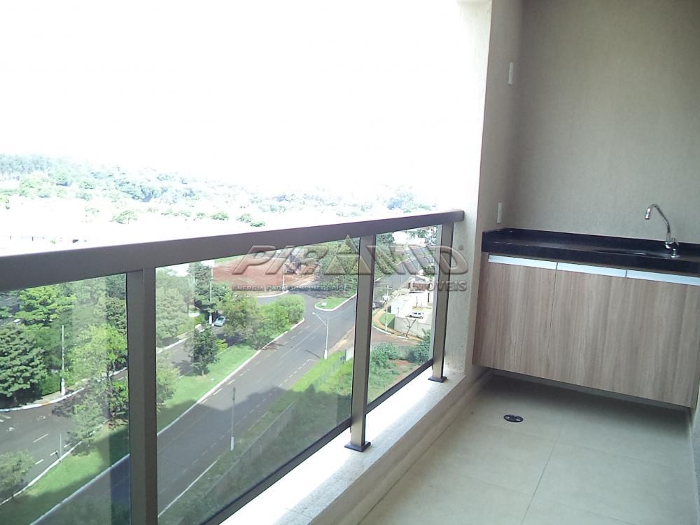 Alugar Apartamento / Padr&atilde;o em Ribeir&atilde;o Preto R$ 2.600,00 - Foto 2