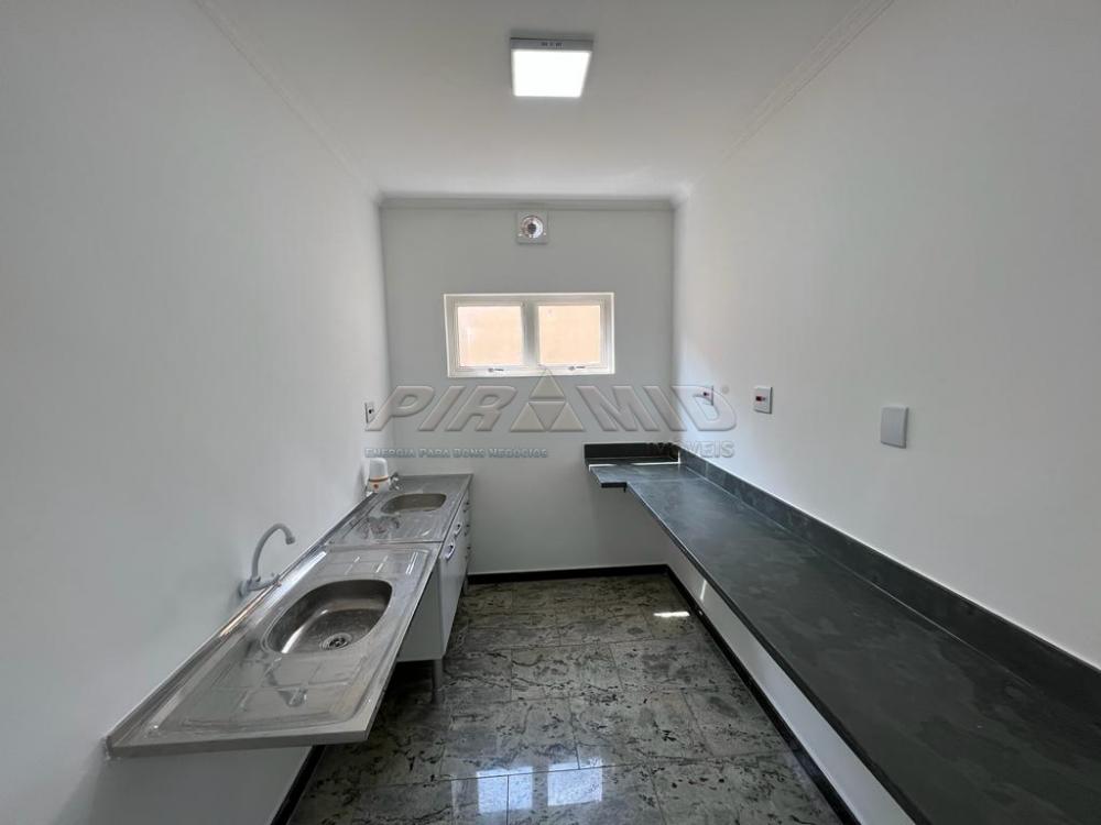 Alugar Comercial / Sal&atilde;o em Ribeir&atilde;o Preto R$ 10.000,00 - Foto 16