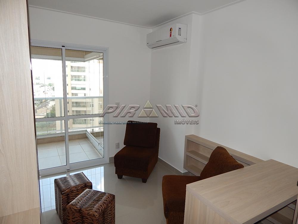 Alugar Apartamento / Flat em Ribeir&atilde;o Preto R$ 1.800,00 - Foto 2