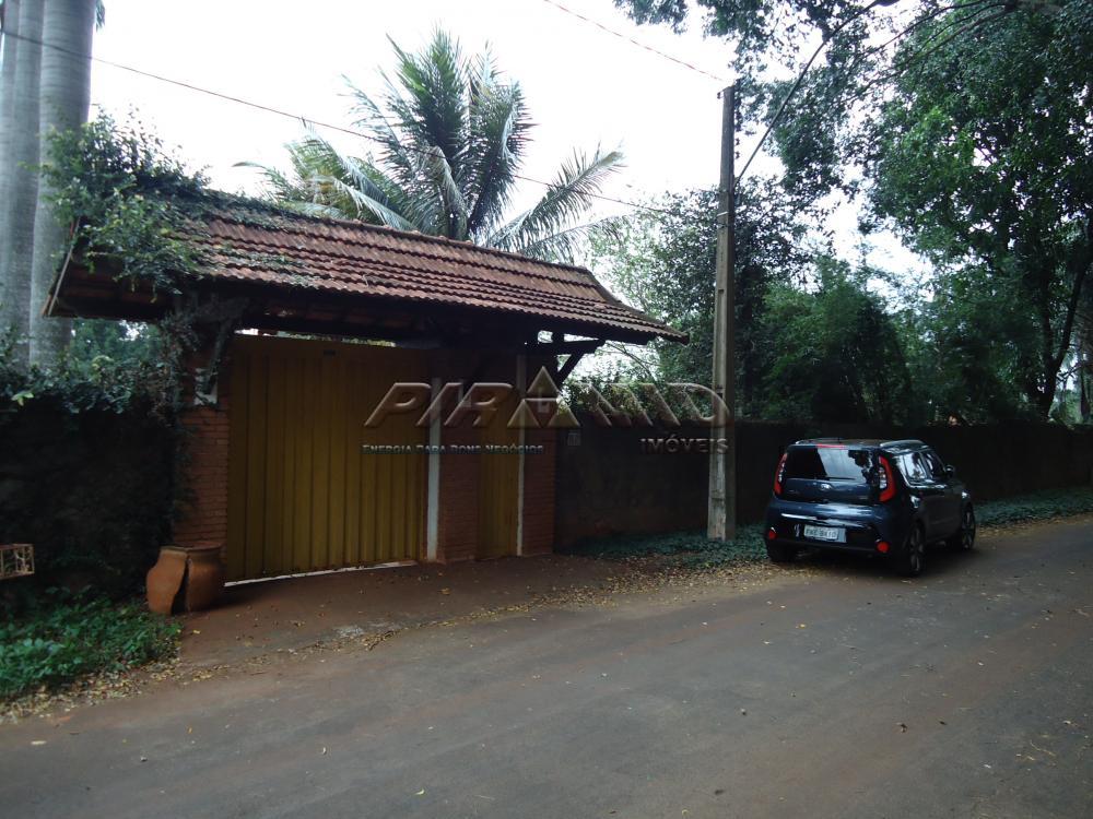 Alugar Casa / Condom&iacute;nio em Jardin&oacute;polis R$ 1.150,00 - Foto 1