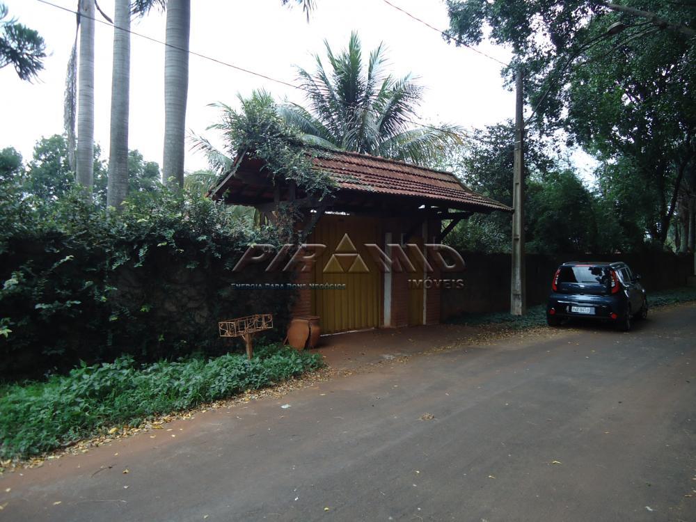 Alugar Casa / Condom&iacute;nio em Jardin&oacute;polis R$ 1.150,00 - Foto 2