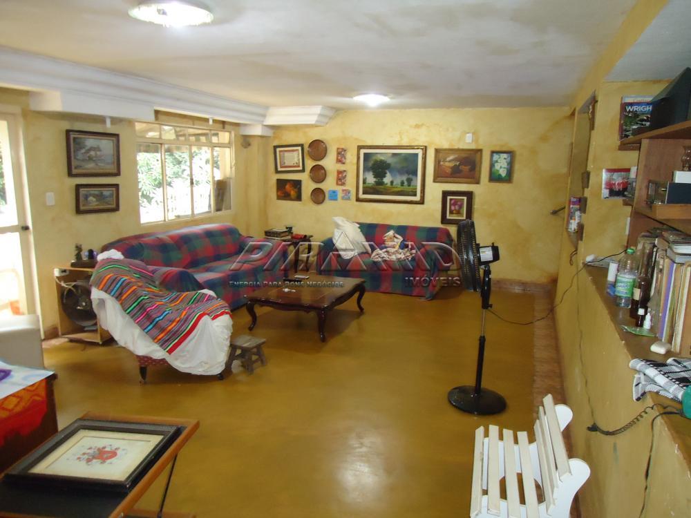 Alugar Casa / Condom&iacute;nio em Jardin&oacute;polis R$ 1.150,00 - Foto 3