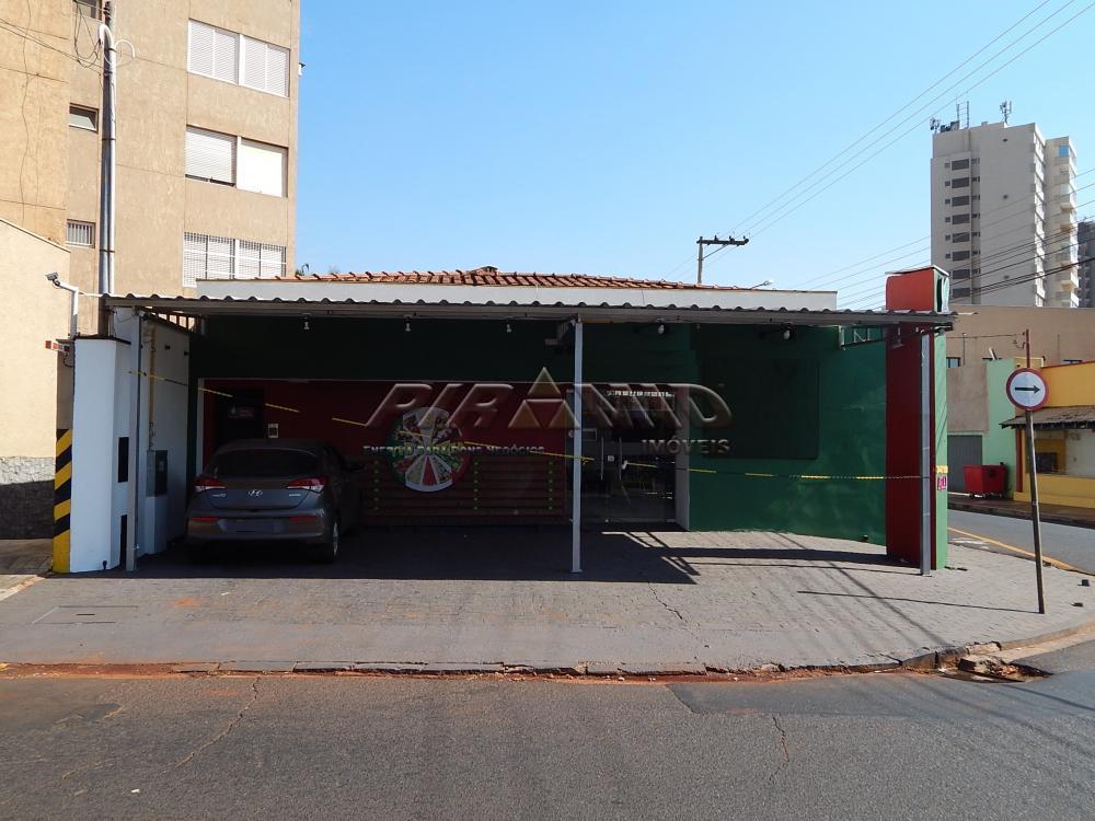 Alugar Comercial / Sal&atilde;o em Ribeir&atilde;o Preto R$ 2.800,00 - Foto 1