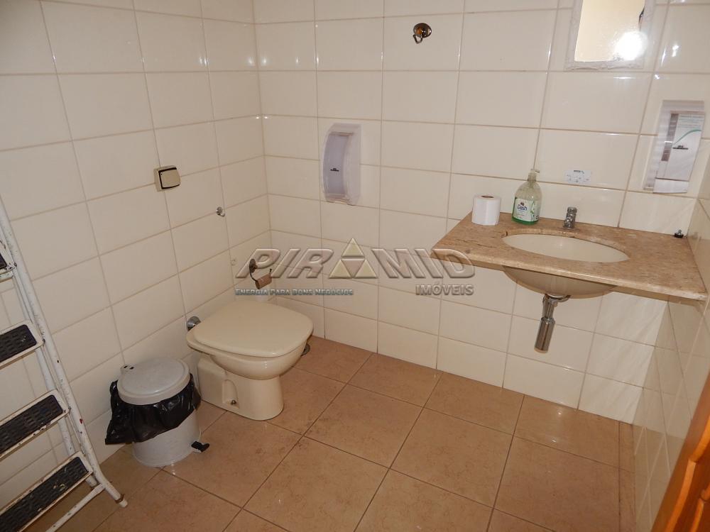 Alugar Comercial / Sal&atilde;o em Ribeir&atilde;o Preto R$ 2.800,00 - Foto 9