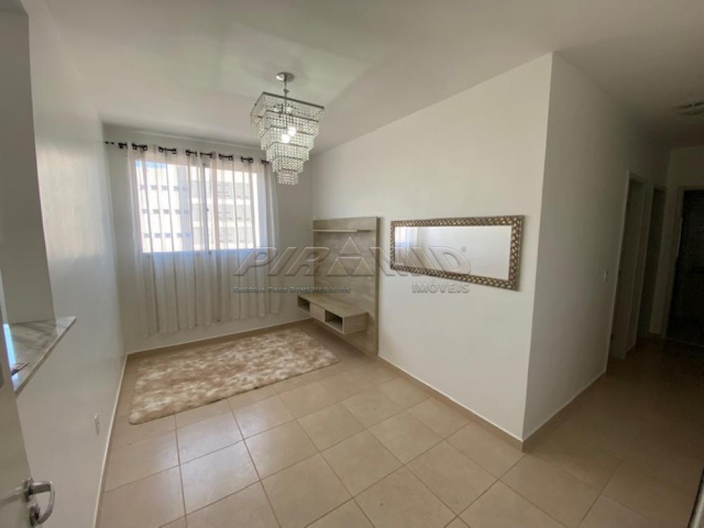 Alugar Apartamento / Padr&atilde;o em Ribeir&atilde;o Preto R$ 900,00 - Foto 1