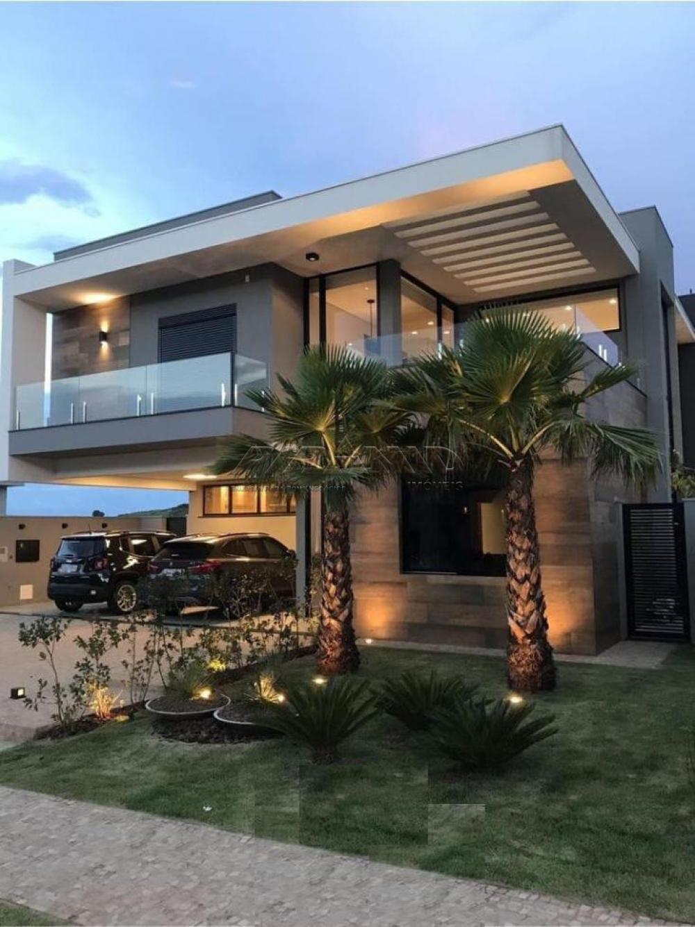 Comprar Casa / Condom&iacute;nio em Ribeir&atilde;o Preto R$ 3.290.000,00 - Foto 2