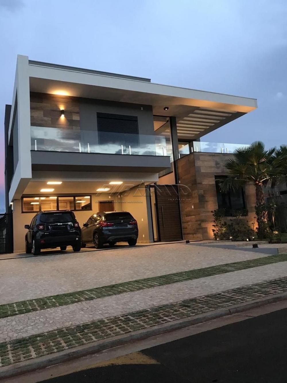 Comprar Casa / Condom&iacute;nio em Ribeir&atilde;o Preto R$ 3.290.000,00 - Foto 3