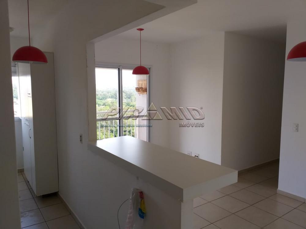 Alugar Apartamento / Padr&atilde;o em Ribeir&atilde;o Preto R$ 1.600,00 - Foto 2