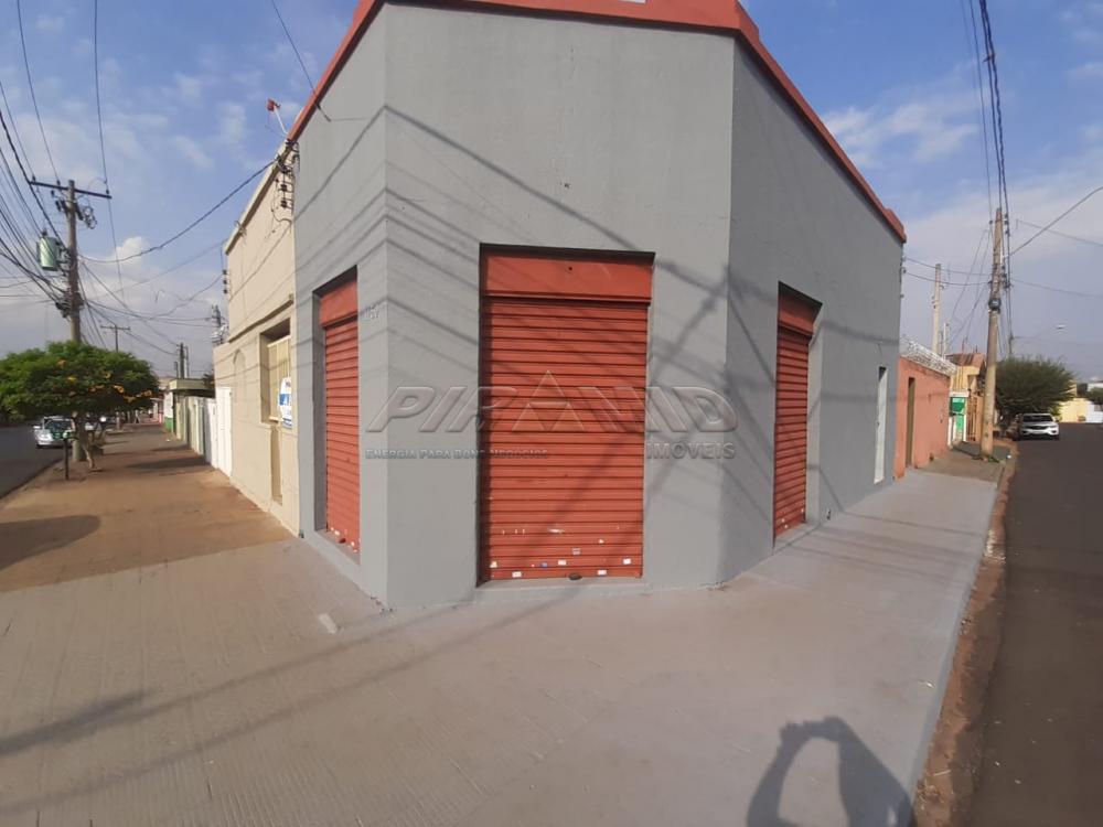 Alugar Comercial / Sal&atilde;o em Ribeir&atilde;o Preto R$ 850,00 - Foto 1