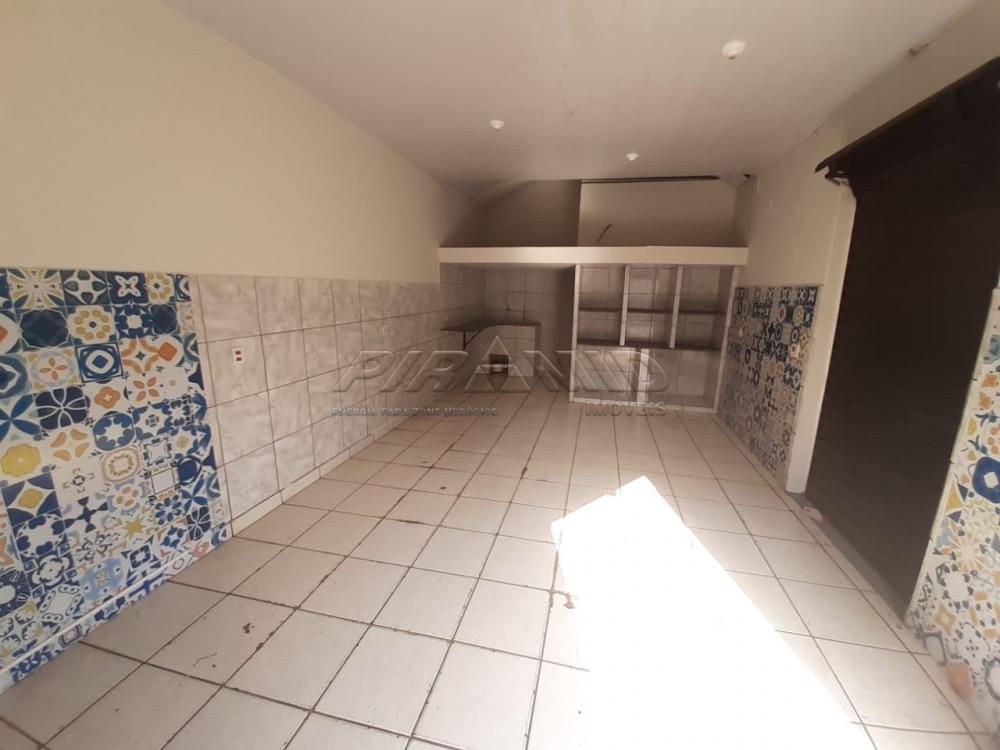 Alugar Comercial / Sal&atilde;o em Ribeir&atilde;o Preto R$ 850,00 - Foto 4