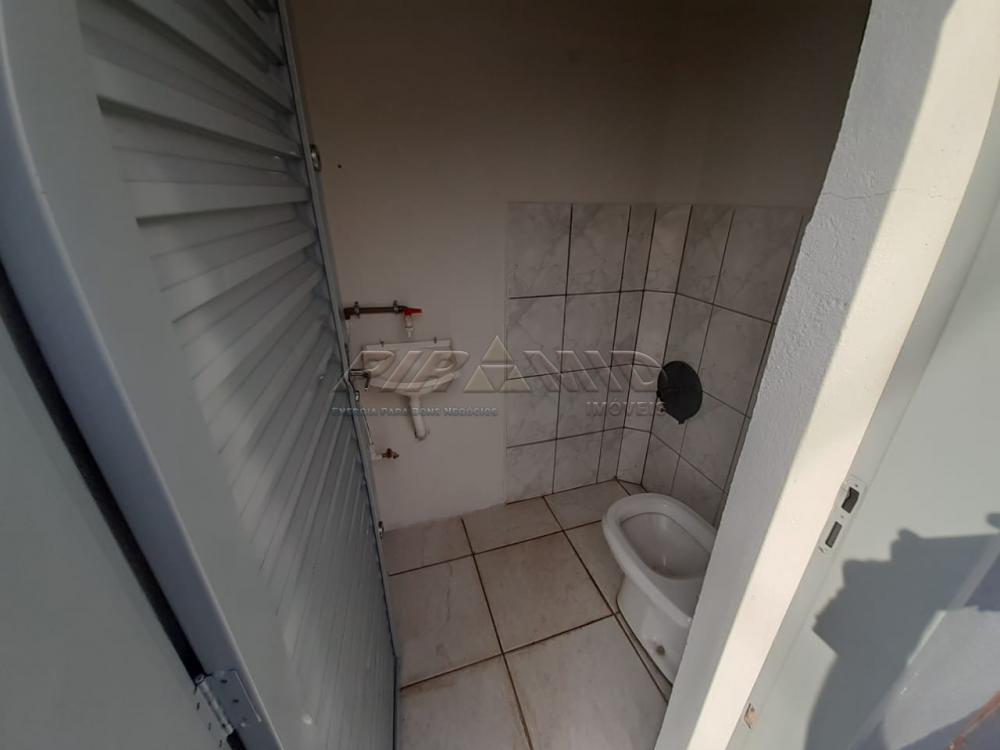 Alugar Comercial / Sal&atilde;o em Ribeir&atilde;o Preto R$ 850,00 - Foto 10