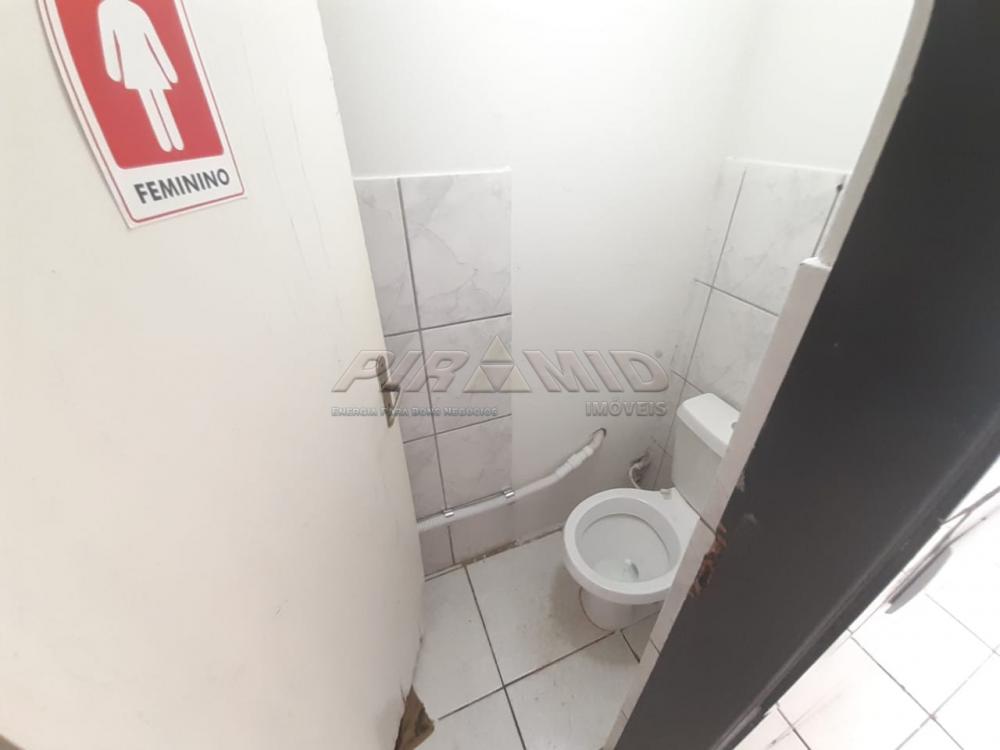 Alugar Comercial / Sal&atilde;o em Ribeir&atilde;o Preto R$ 850,00 - Foto 9