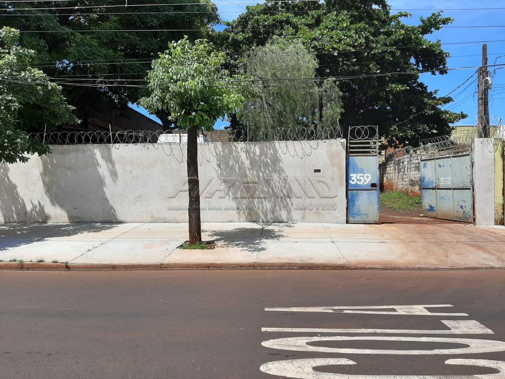 Alugar Comercial / Galp&atilde;o  Barrac&atilde;o em Ribeir&atilde;o Preto R$ 1.700,00 - Foto 1